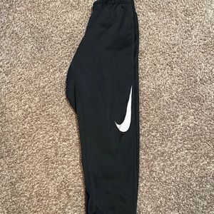Large Nike Therma-Fit Sweatpants